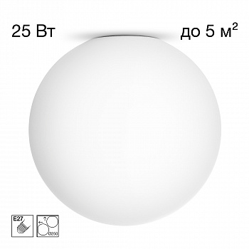 Citilux RON CL941D25 Потолочный светильник арт. 89641
