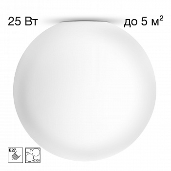 Citilux RON CL941D30 Потолочный светильник арт. 89648