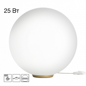 Citilux RON CL941D30T2 Настольная лампа Золото арт. 89664