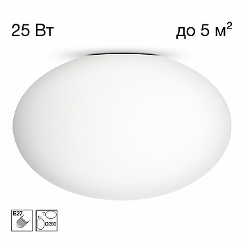 Citilux RON CL941E28 Потолочный светильник арт. 89666