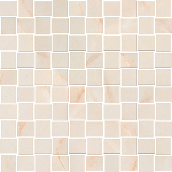 Мозаика MOS.CROSS GRACE ALABASTRO 30X30 арт. 82386