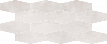 Мозаика MOSAICO LOSANGA PEARL 30X60 арт. 82460