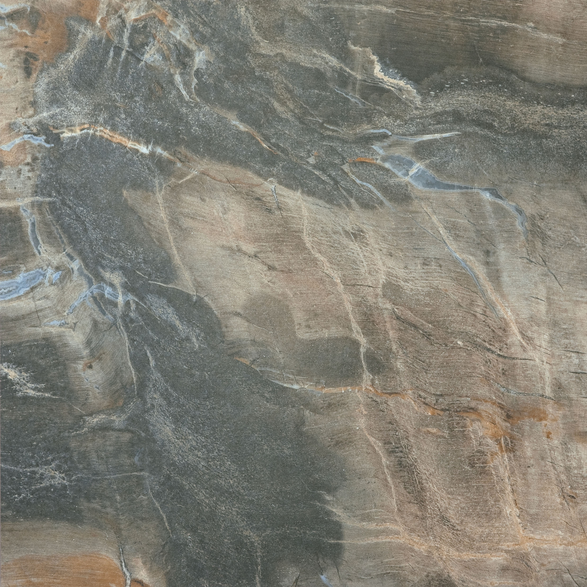 Керамическая плитка FOSSIL BLUE NAT	50x50 арт. 82466