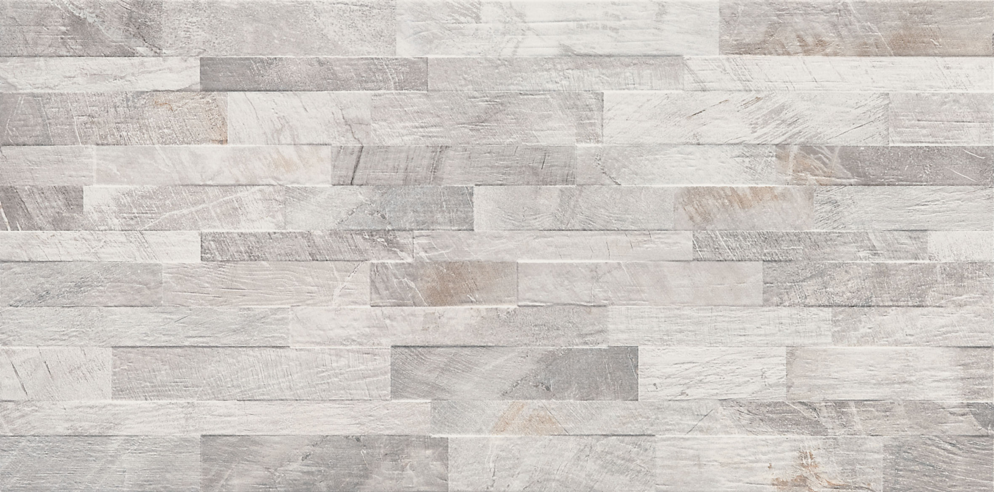 Керамическая плитка BLEND FOSSIL MIX GREY	30x60 арт. 82535