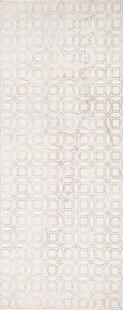 Керамическая плитка THEATRE STATUARIO	30x75 арт. 82539