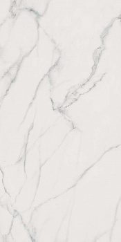 Керамическая плитка SENSI STATUARIO WHITE SABLE RET	60X120 арт. 82550