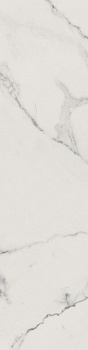 Керамическая плитка SENSI STATUARIO WHITE LUX+ RET	30X120 арт. 82605