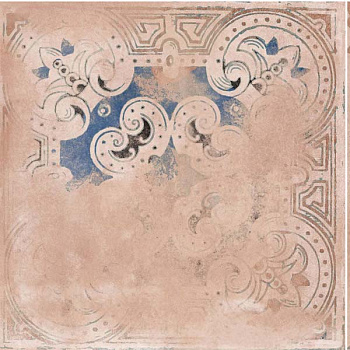 Керамическая плитка PLAY RE-USED MIX CLAY 20x20 арт. 82691