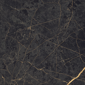 Керамогранит EPOQUE BLACK RET 60X60 арт. 82720