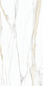 Керамогранит I CLASSICI CAL.GOLD GLOSSY 60X120 RET арт. 82918