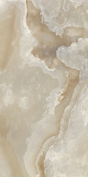 Керамогранит ONYX&MORE GOLDEN ONYX GLOS 60X120 RET арт. 83128