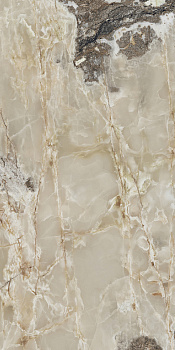 Керамогранит ONYX&MORE GOLDEN BLEND GLOS 60X120 RET арт. 83130