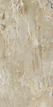 Керамогранит  ONYX&MORE GOLDEN BLEND GLO 6MM R 60x120 арт. 83949
