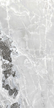 Керамогранит ONYX&MORE SILVER BLEND SATIN.60X120 RET арт. 83956