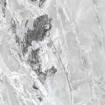Керамогранит ONYX&MORE SILVER BLEND GLOS RET	60x60 арт. 83964