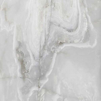Керамогранит ONYX&MORE SILVER ONYX GLOS RET	60x60 арт. 83965