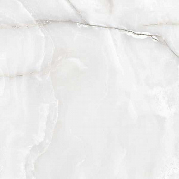Керамогранит ONYX&MORE WHITE ONYX GLOS RET	60x60 арт. 83967
