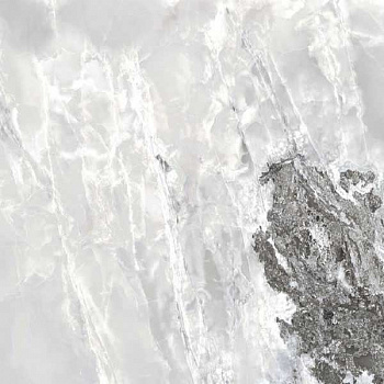 Керамогранит ONYX&MORE SILVER BLEND SAT RET	60x60 арт. 83969