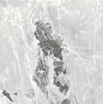 Керамогранит  ONYX&MORE SILVER BLEND GLO 6MM R  120x120 арт. 83975