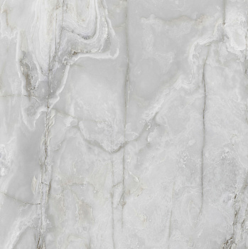 Керамогранит  ONYX&MORE SILVER ONYX GLO 6MM R  120x120 арт. 83976