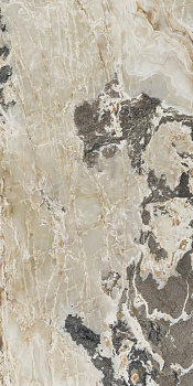 Керамогранит  ONYX&MORE GOLDEN BLEND SATIN 6MM R 160X320 арт. 83992