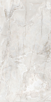 Керамогранит  ONYX&MORE WHITE ONYX SATIN 6MM R 160X320 арт. 83997