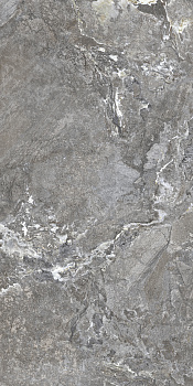 Керамогранит  ONYX&MORE SILVER PORPHY STR6MM R  120x240 арт. 84033
