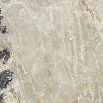 Керамогранит  ONYX&MORE GOLDEN BLEND SATIN 6MM 80x80 RET арт. 84047