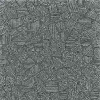 Керамогранит GENT DARK SLIVER RET 120X120 арт. 84214