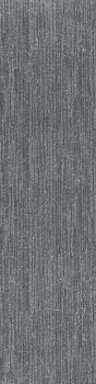 Керамогранит GENT DARK LINE RET. 30X120 арт. 84228