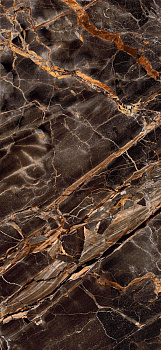 Керамогранит RHAPSODY CARAVAGGIO GOLD LEV RET 120X260 арт. 84536