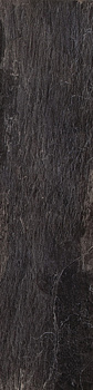 Керамогранит ARDOISE NOIR 20X80 RET арт. 84650
