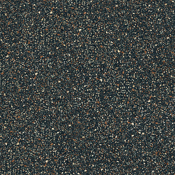 Керамическая плитка BLEND DOTS MULTIBLACK RET	90X90 арт. 85004