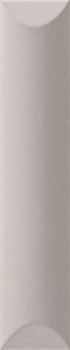 Керамическая плитка UP GREY CUSCINO 5x25 арт. 85546