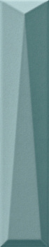Керамическая плитка UP GREEN LINGOTTO GLO 5x25 арт. 85563