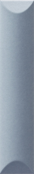 Керамическая плитка UP BLUE CUSCINO 5x25 арт. 85564