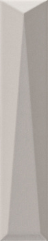 Керамическая плитка UP GREY LINGOTTO 5x25 арт. 85568
