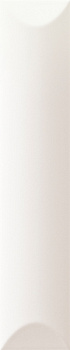 Керамическая плитка UP BONE CUSCINO GLOSSY 5х25 арт. 85604