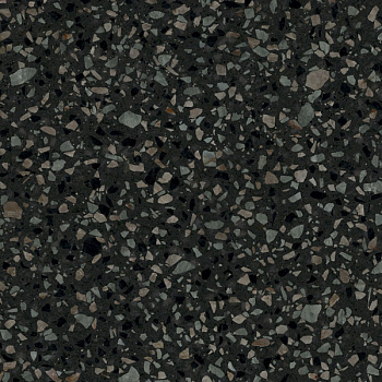 Керамическая плитка PLAY DOTS BLACK 20x20/0,64 м2 арт. 85605