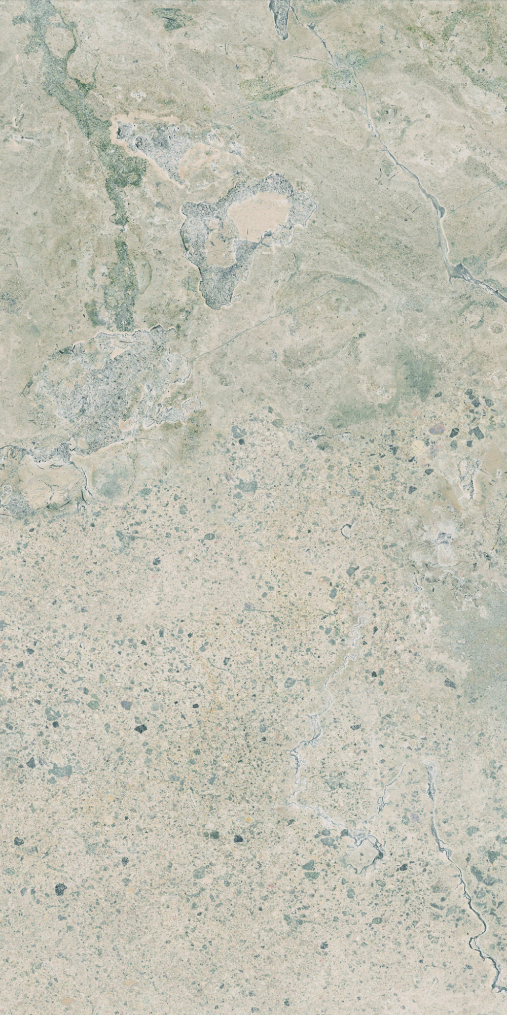 Керамогранит PIETRA VIVA  IVORY NAT RET 60X120 арт. 85690