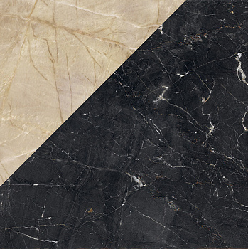 Керамическая плитка PLAY MARBLE BLACK  20x20/0,64 м2 арт. 85710