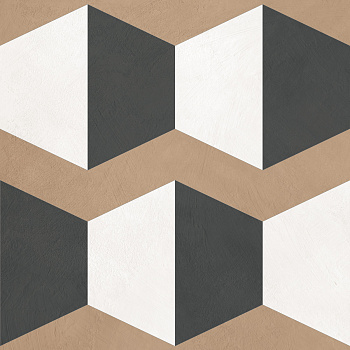 Керамогранит ALTEREGO 14OI HEXAGON NAT R 60X60 арт. 86122