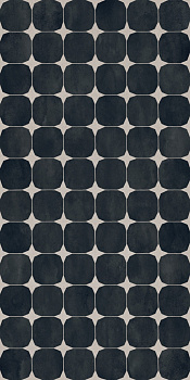 Керамогранит ALTEREGO 14OI TWELVE MINI PEPPER NAT. RETT. 60X120 арт. 86234