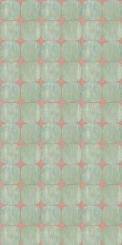 Керамогранит ALTEREGO 14OI TWELVE MINI SAGE NAT. RETT. 60X120 арт. 86236