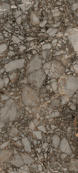 Керамогранит NATURE MOOD RIVERBED SILK 6MM 120X280R арт. 86259