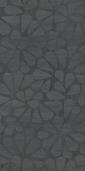 Керамогранит MOOOI NESTING ROOM DEC.LIBR. PASSAGE BLACK NAT R 60X120 арт. 87548