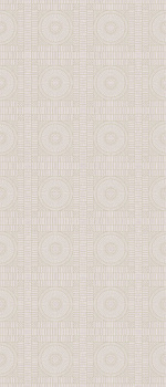 Керамогранит MOOOI NESTING ROOM SPEC.EDIT. GEO.DOVE I. NAT R120X28 арт. 87588