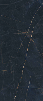 Керамическая плитка SNS.900 PRET C.BLACK LUX R 120X280 арт. 123224
