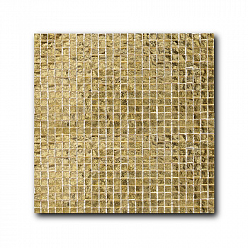Art&Natura Стеклянная мозаика 15x15 Murano Specchio 4 300x300 арт. 122270