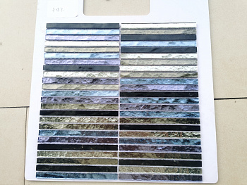 Art&Natura Стеклянная мозаика 10х148 Murano Specchio -12, 20, 1, 17, 22 300x300 арт. 122245